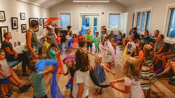Kid's Summer Celebration!