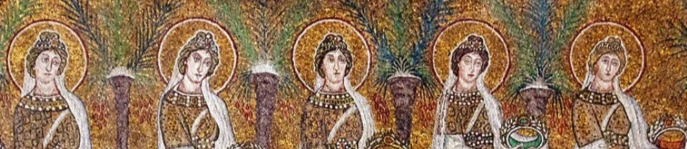 Women in the New Testament Church