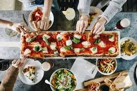 Young Career Happy Hour