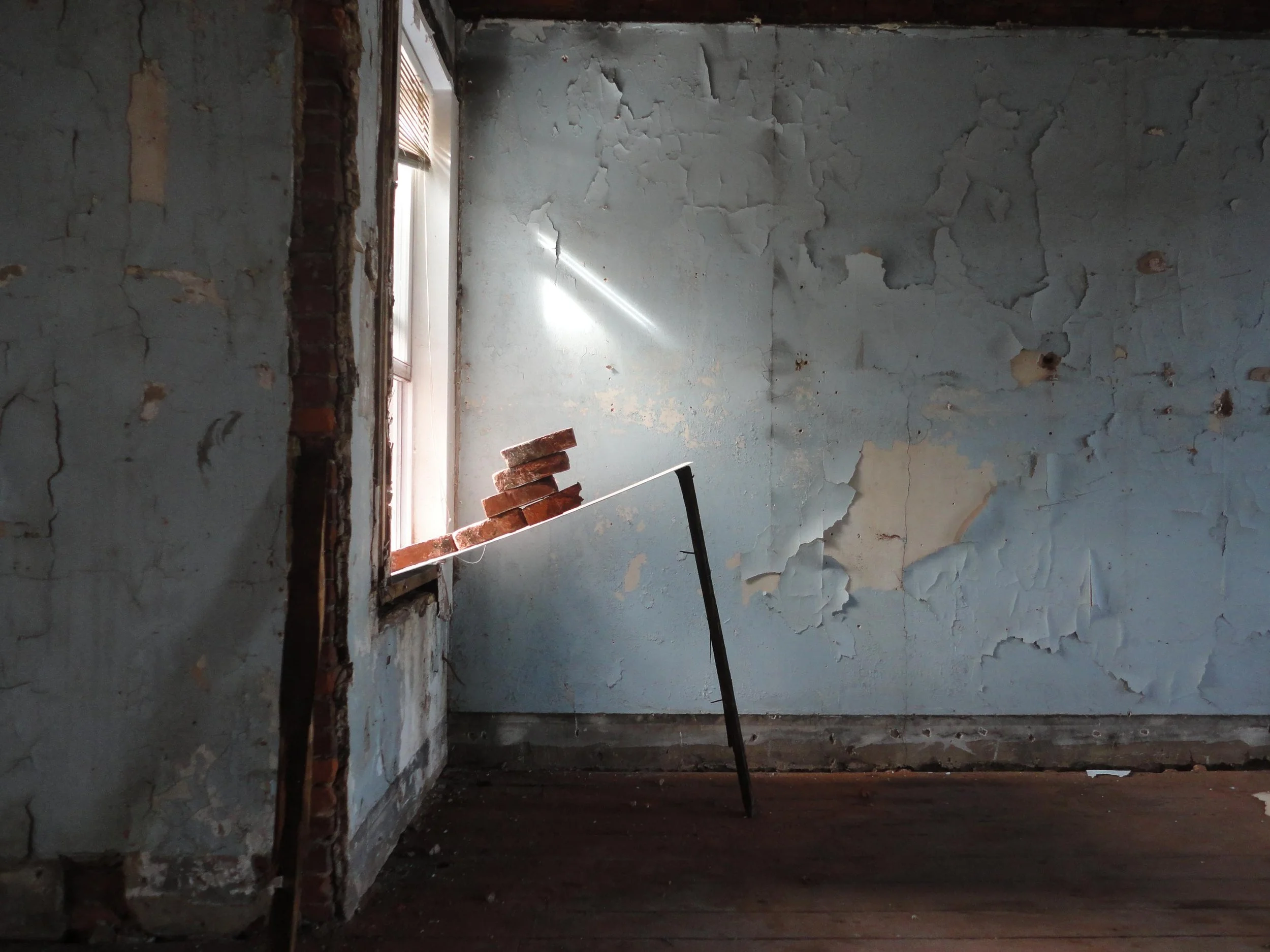 Epiphany Art Opening 