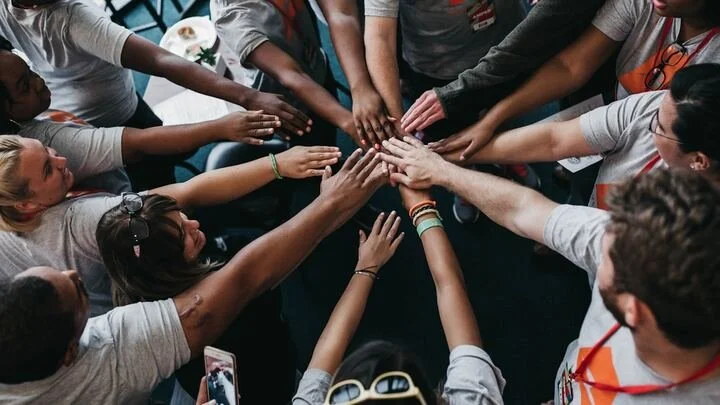 Sharing Life Together: Shalom and the Public Good 