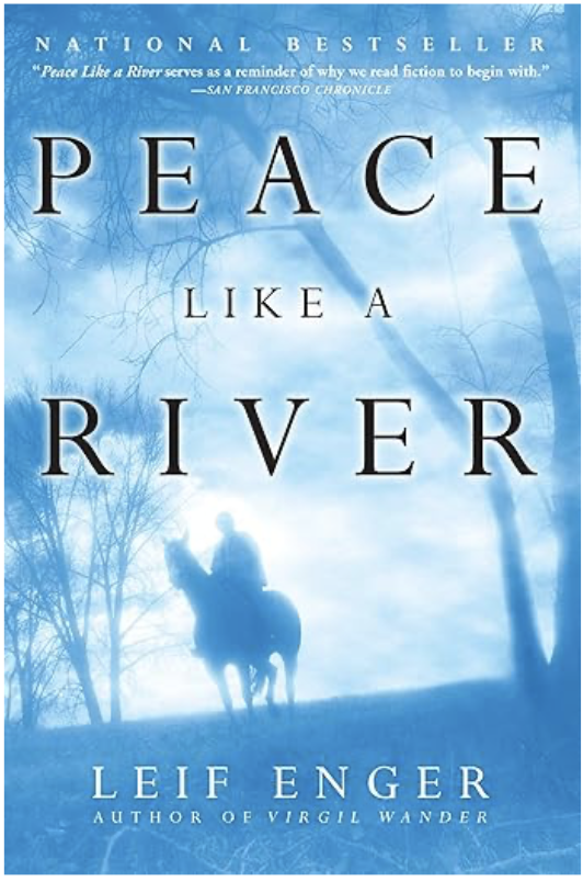 Resurrection Book Club