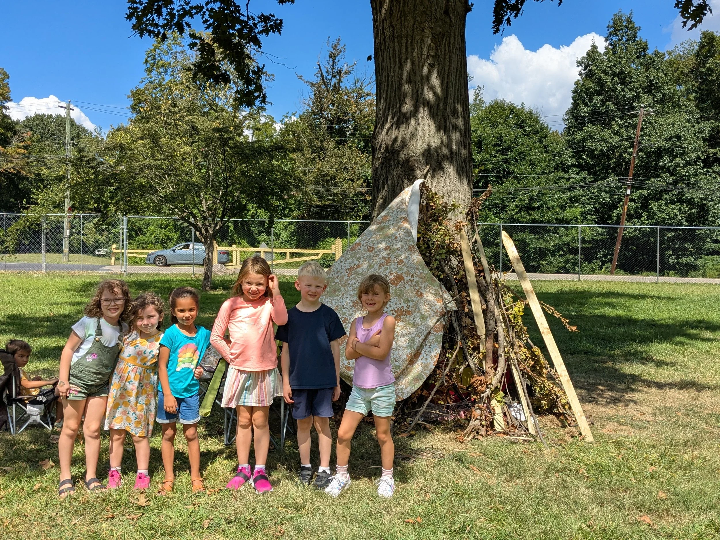 Wild Wonder Camp