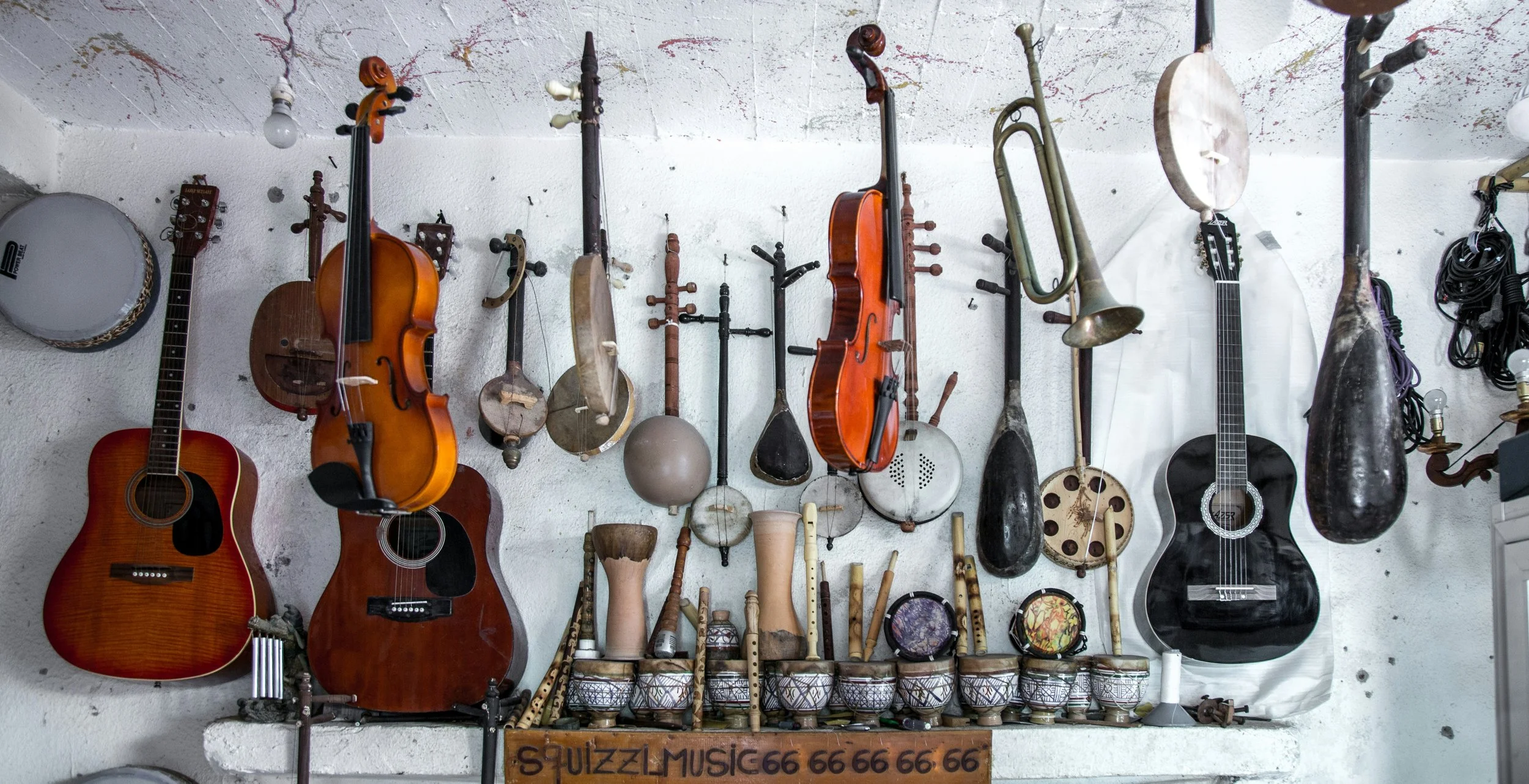 Community Jam Session