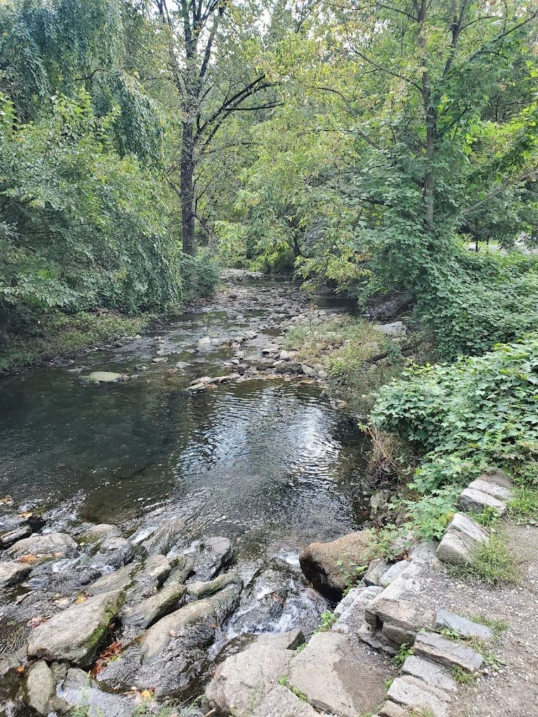 Hike the Wissahickon