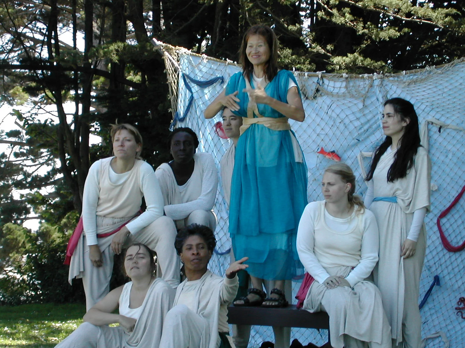 Pericles, Prince of Tyre, photo by Erin Merritt