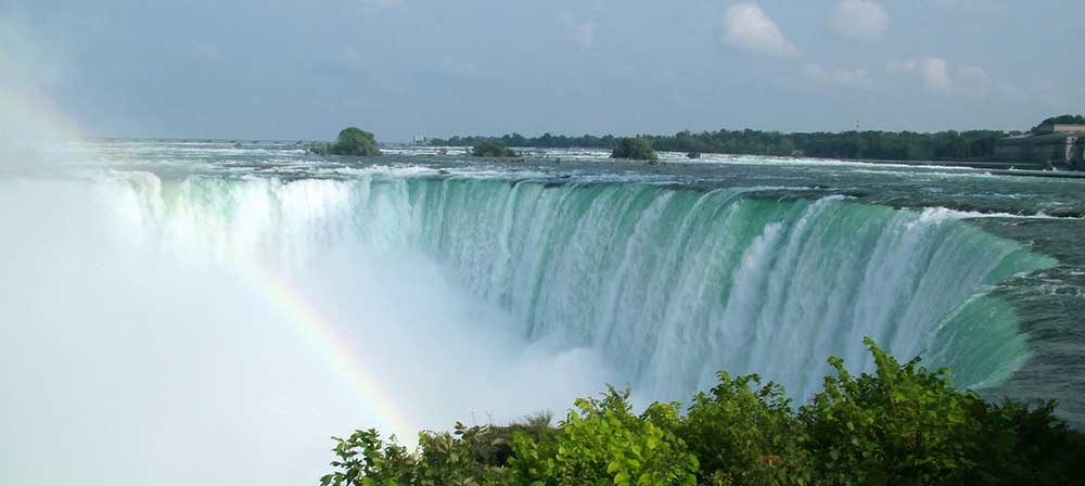 Niagara Falls Foundation Repair And, Water In Basement No Rainbow