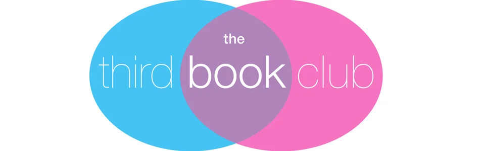Logo for a "home church" in Indiana. The Venn diagram highlights their focus on the things that unite the group while honoring their differences.