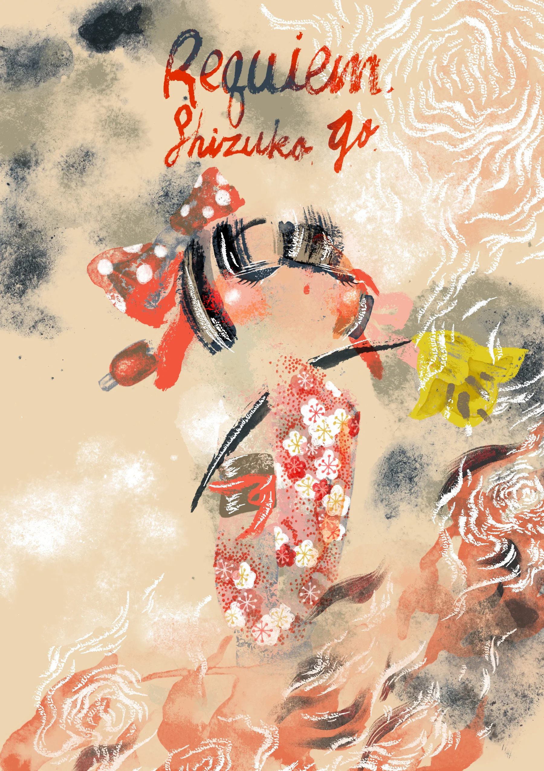 Rachel Wada - Book Cover - Requiem by Shizuko Go.jpg