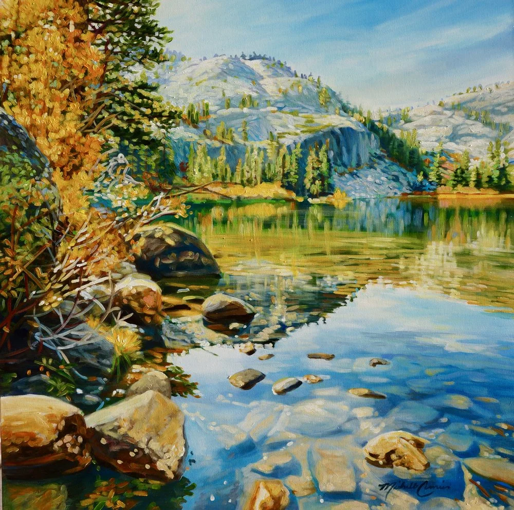 Westward Gallery