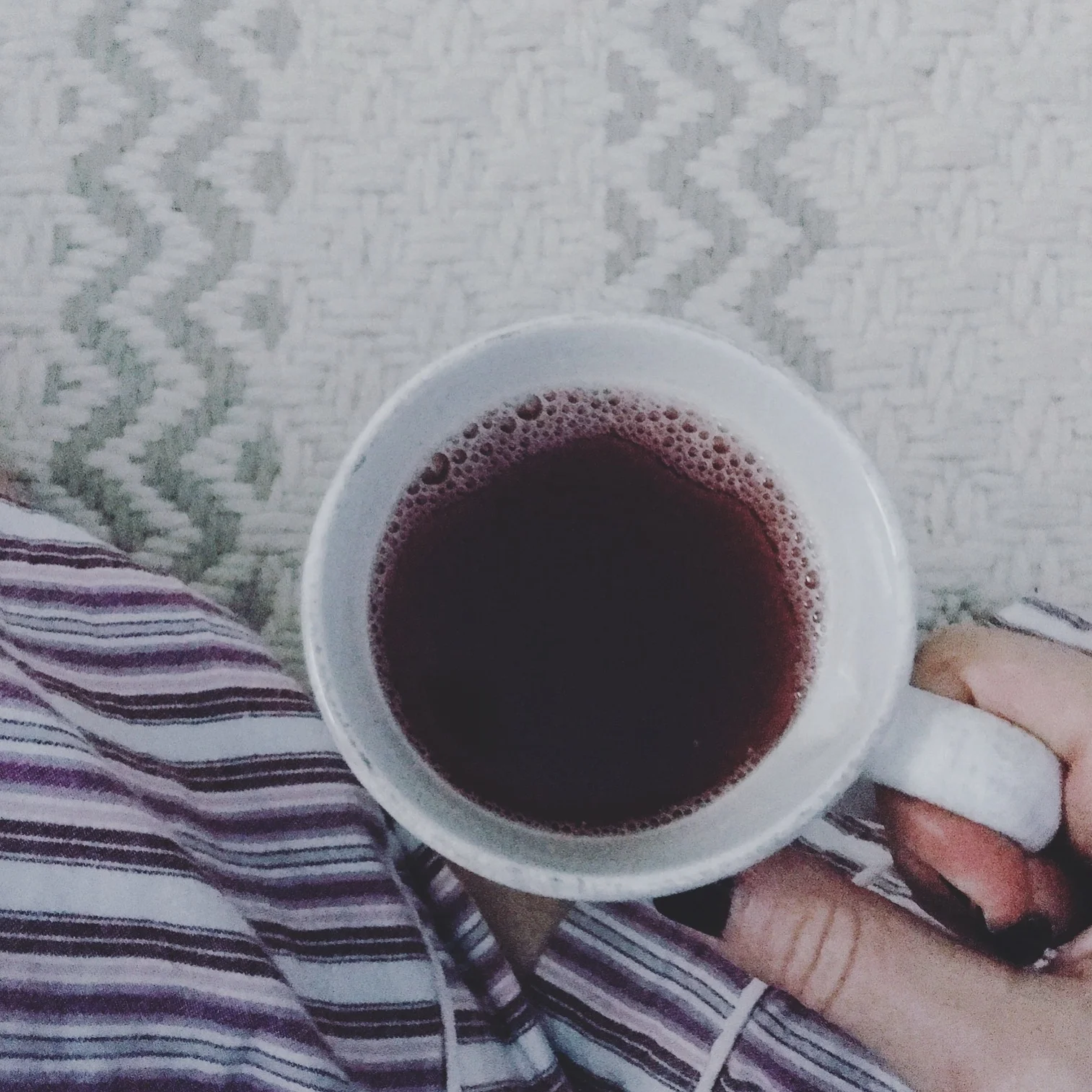 Immunity Boosting Lemon Ginger Tea