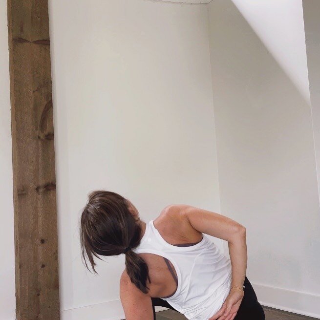 The sun is rising a bit later and setting a bit earlier&mdash;a reminder that the seasons are changing. Summer is dwindling.

The good news is that yoga welcomes you. To feel connected to changes. Big or small - we're all going through changes. Feeli