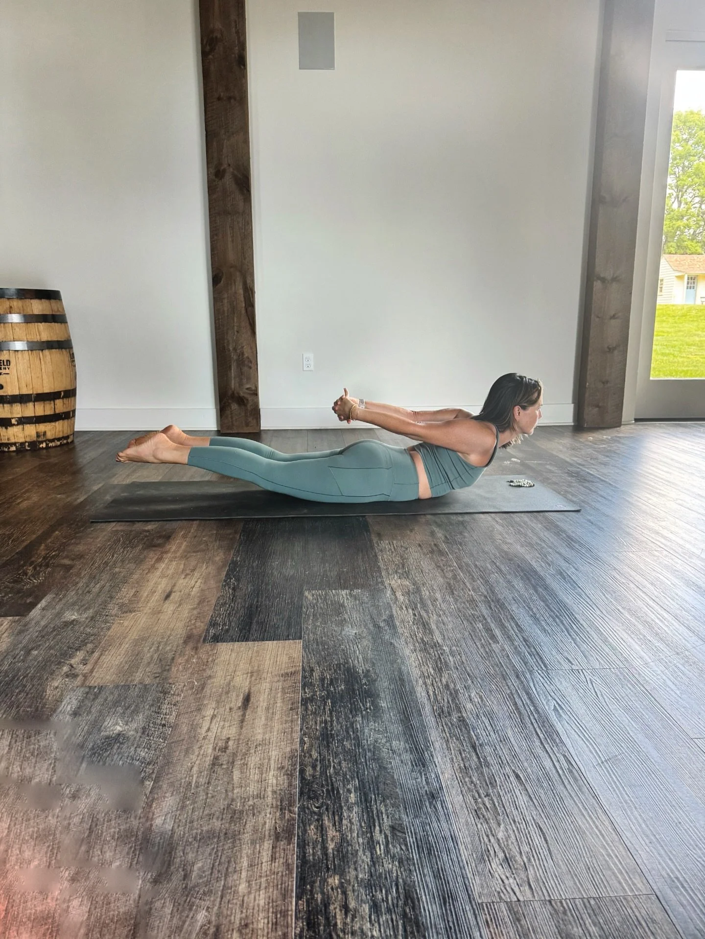 New moon coming in strong.
During this new moon, plant a seed for the universe to tend.
It&rsquo;s a good time to get humble, set new intentions and not let our egos get in the way. Let go of needing to control every aspect of your life.
Yoga for me 