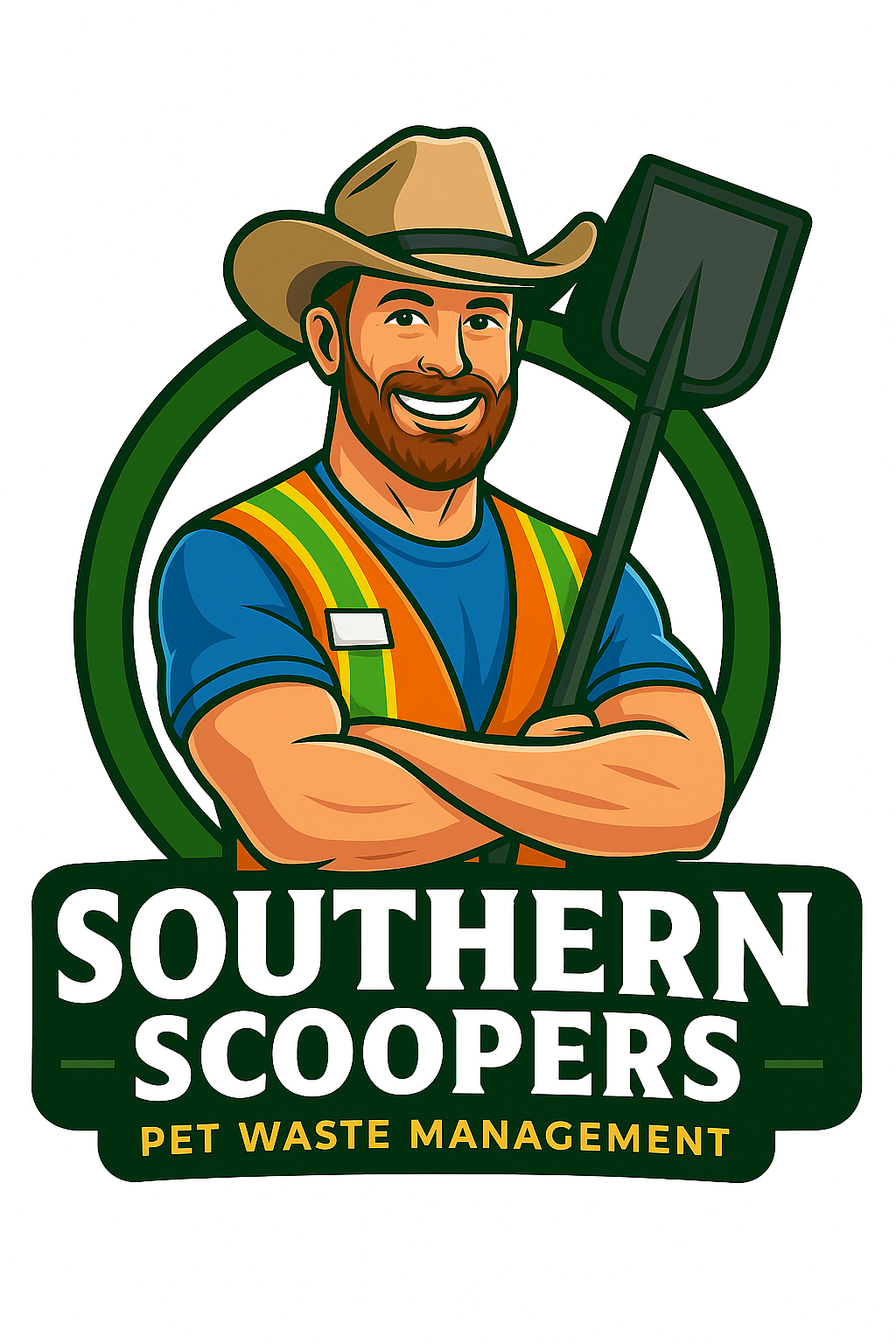 Southern Scoopers - Pet waste removal - Pooper Scooper - Cumming Georgia