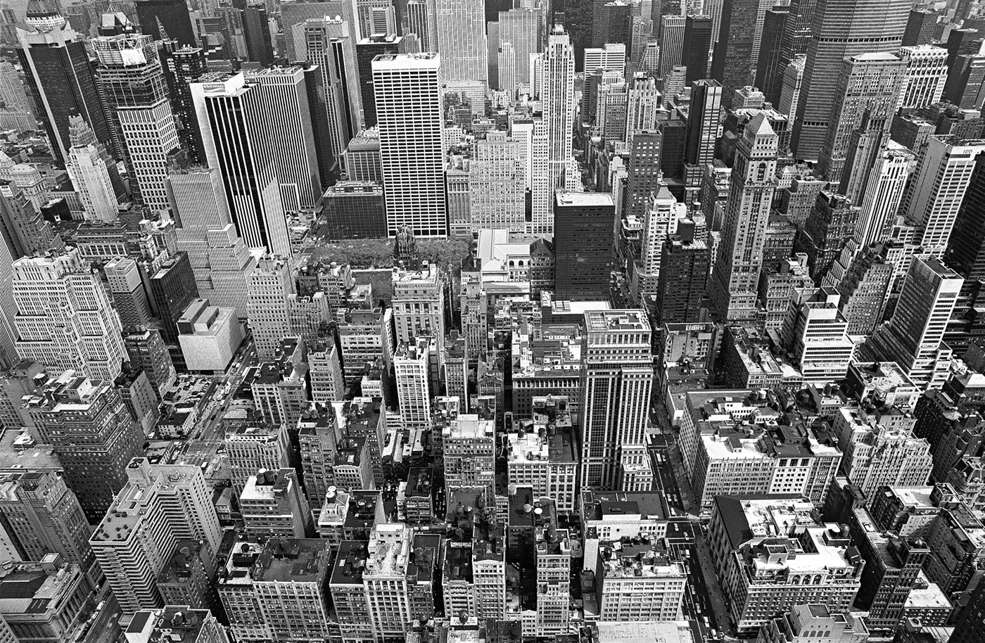 New York City, New York
