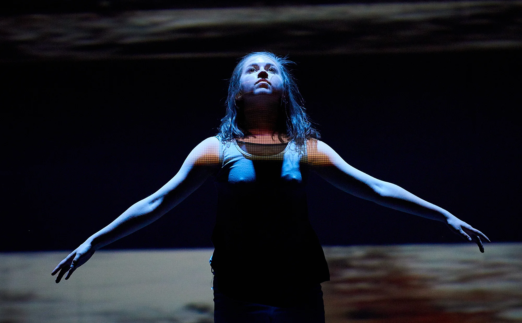 Arch - A Dance Concert. Student dance performances presented by the Colgate Department of Theater, featuring dance performances and senior thesis projects in dance.