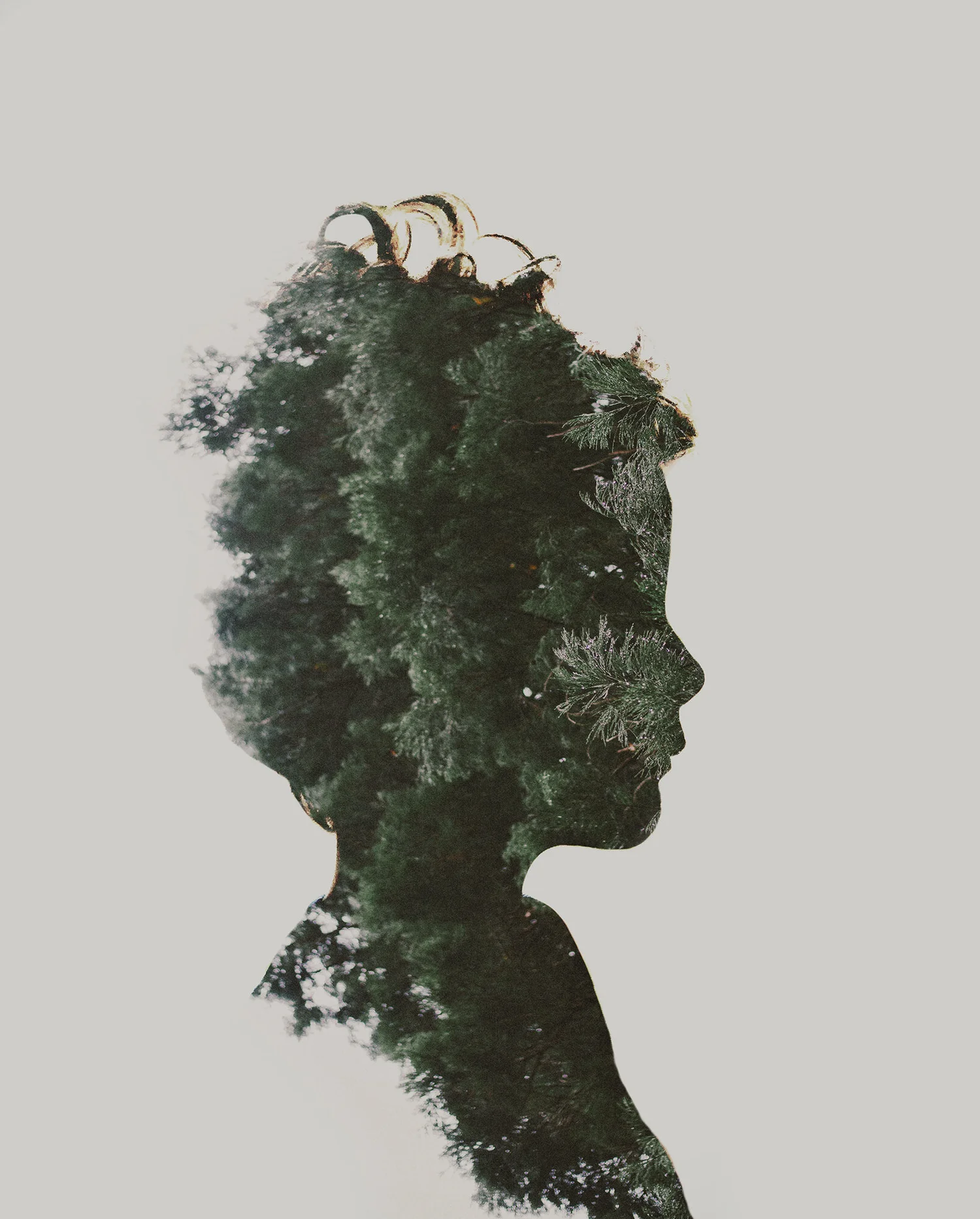 Double Exposure Photography Tips