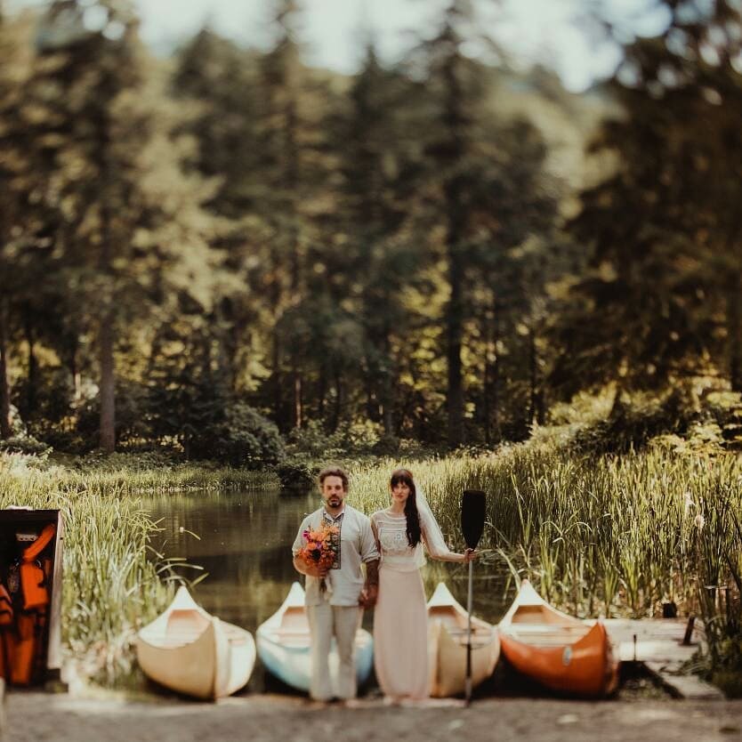 Wes Anderson moment of the day.

.

.
.
.
.
#portlandelopementphotographer #bridalveillakes #bridalveillakeswedding #portlandweddings #oregoncoastelopement #oregoncoastweddingphotographer #portlandweddingphotographer #portlandweddings #radweddings #r