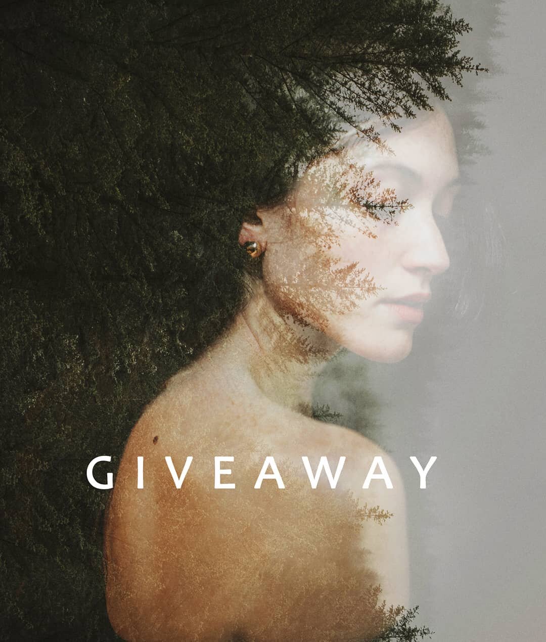 .
🎉G  I  V  E  A  W  A  Y🎉

.

I am giving away 2 copies of this DOUBLE EXPOSURE GUIDE to 2 wonderful winners!

.

All you need to do is:

.

🔸Write a comment below about why you want this Guide.

.

🔸TAG away - Tag as many photographers as you c