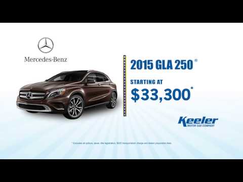 Keeler Auto
