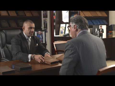 Mohans Custom Tailors Commercial Spot