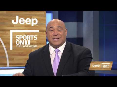 Jeep Sports on 1