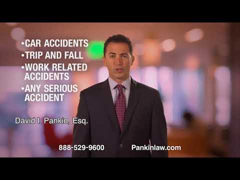 Law Offices of David Pankin
