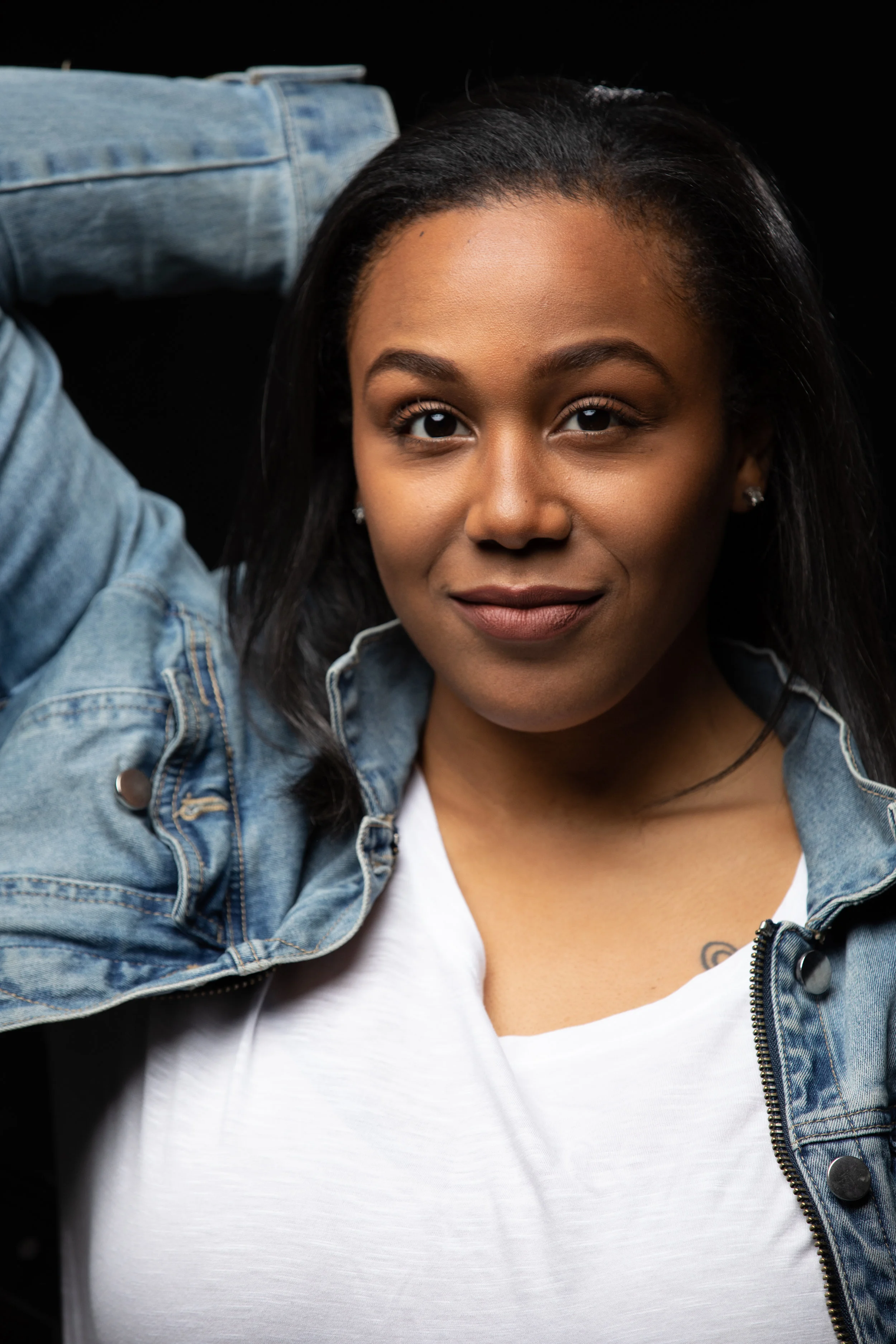 Portraits