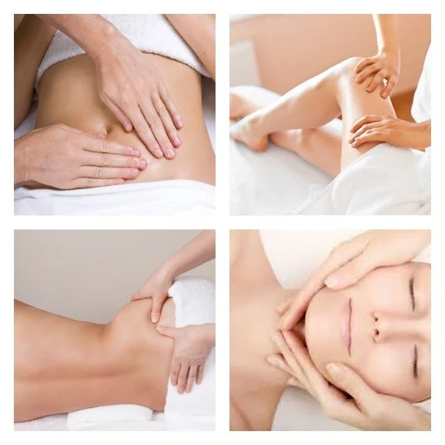 Authenticity Massage