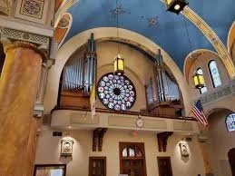 Cathedral of Our Lady of Perpetual Help, Oklahoma City
