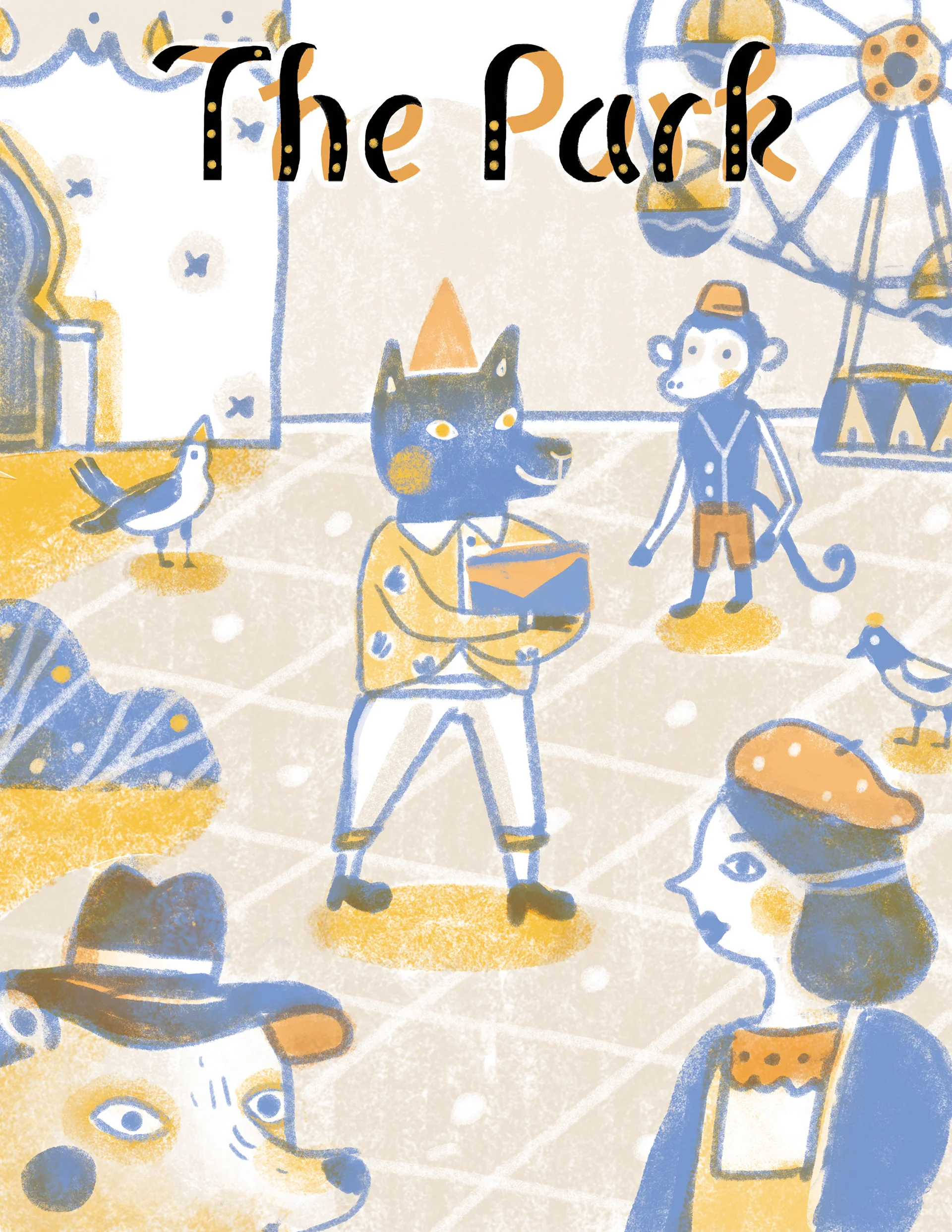 The Park