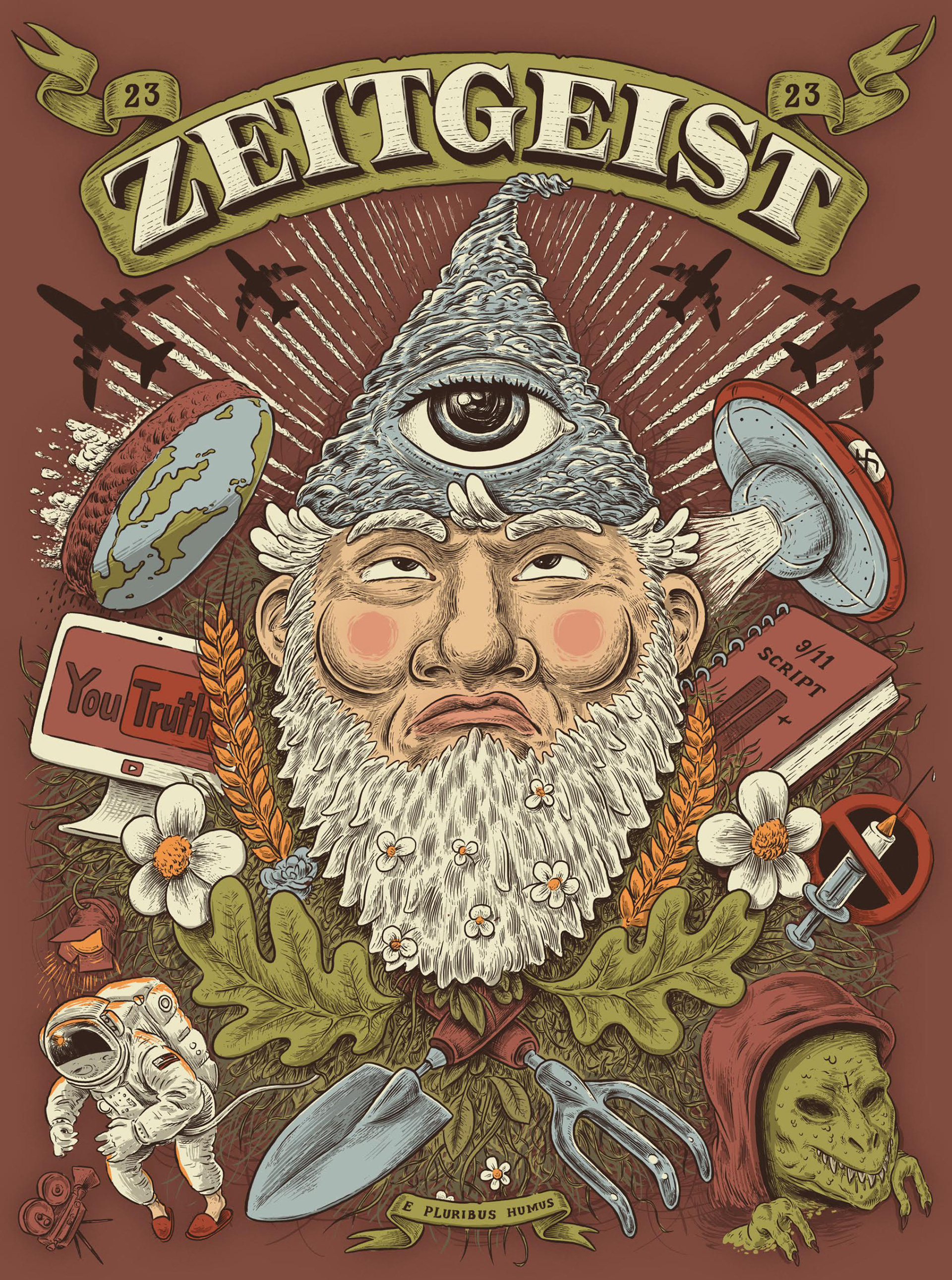 Zeitgeist