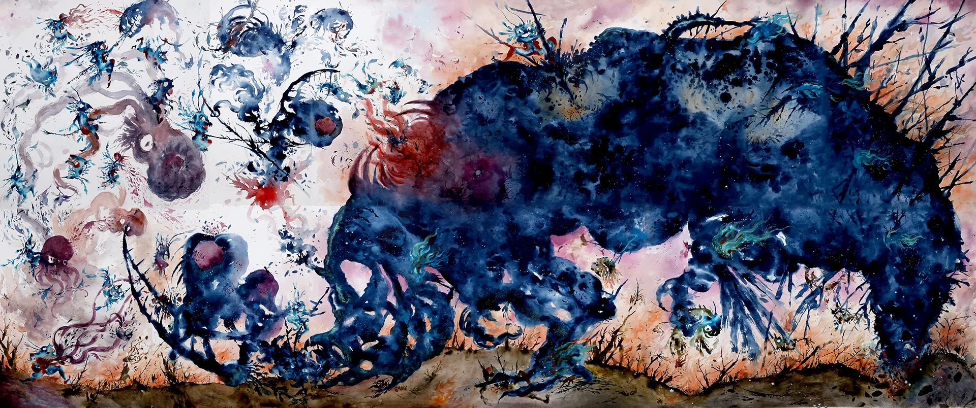 The Hunt