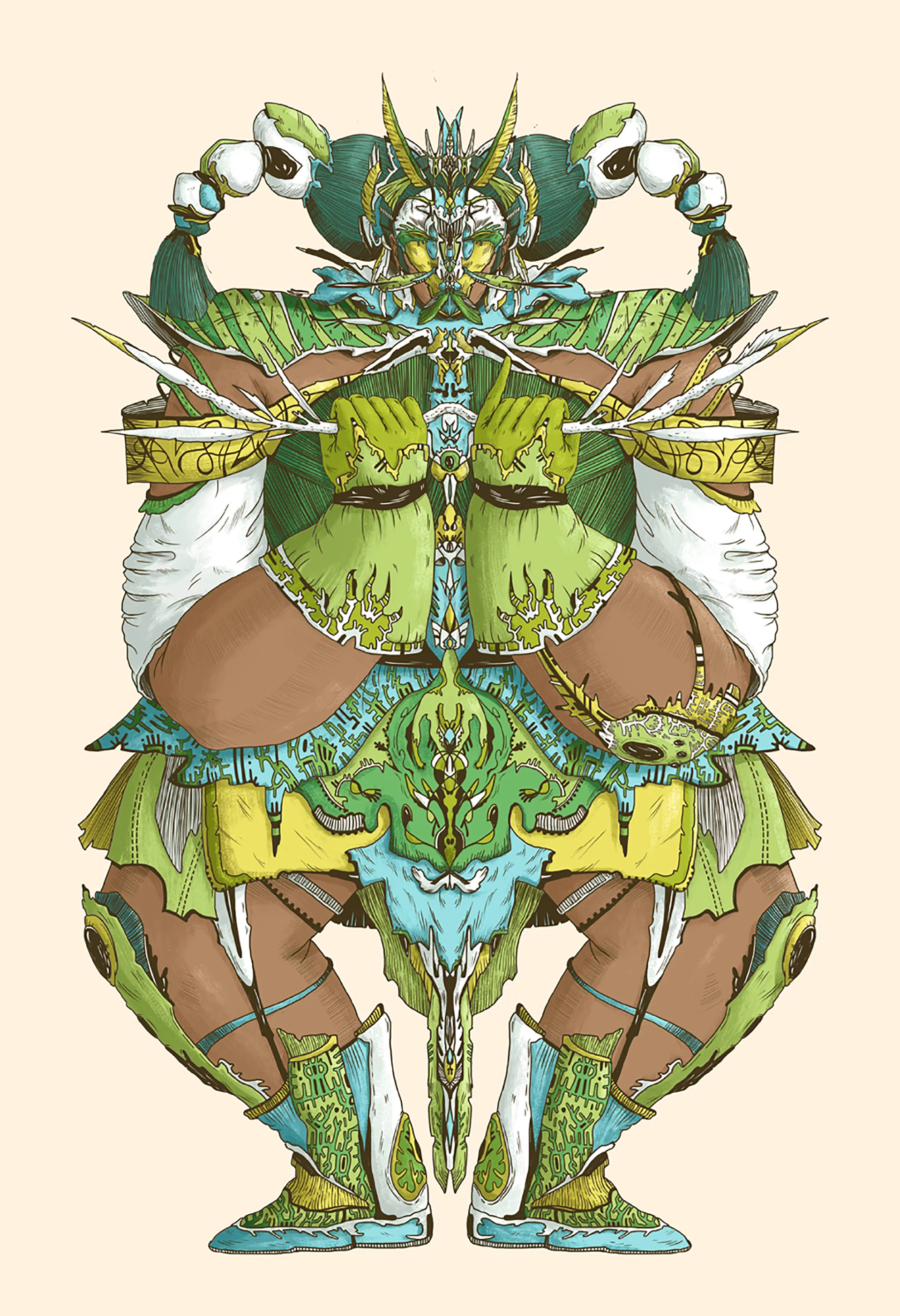 Domina Magna