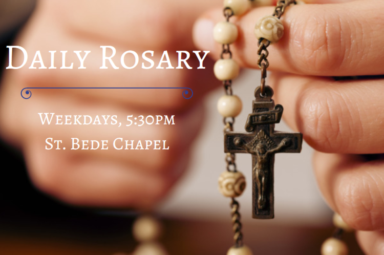 Daily Rosary
