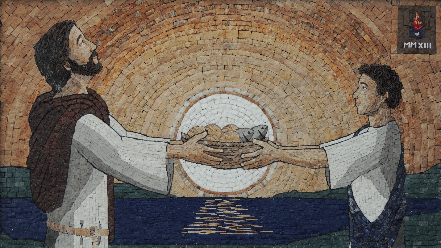 Learn About Your Faith