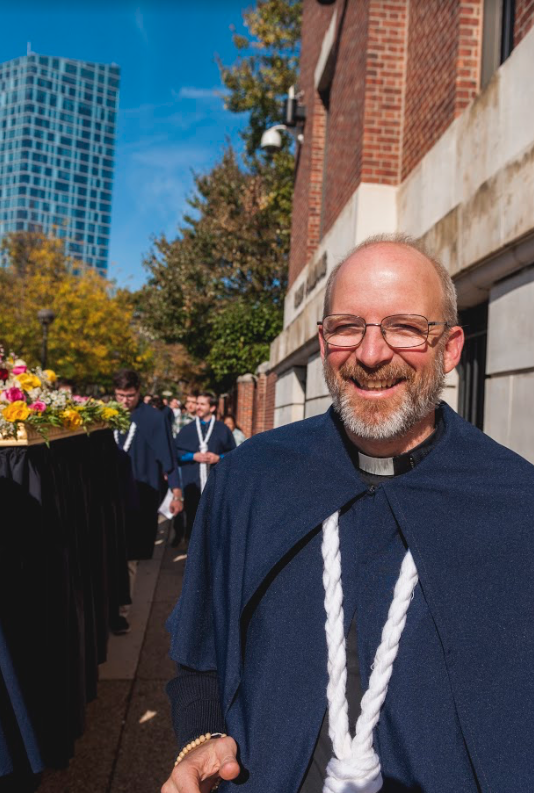 Our History St. AgathaSt. James Parish