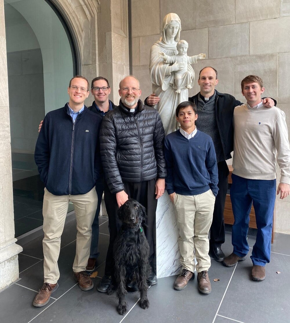 St. AgathaSt. James Parish