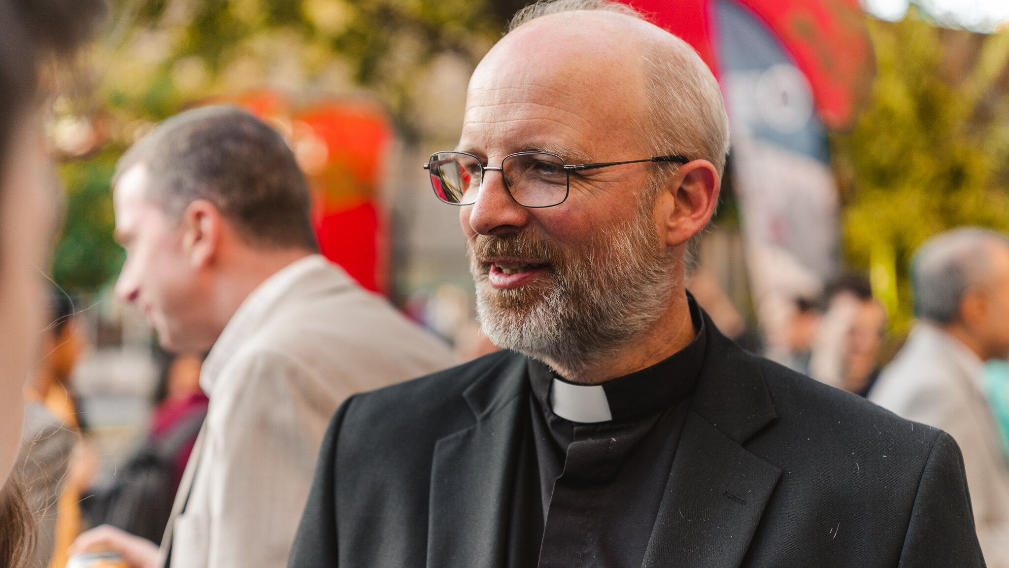 St. AgathaSt. James Parish