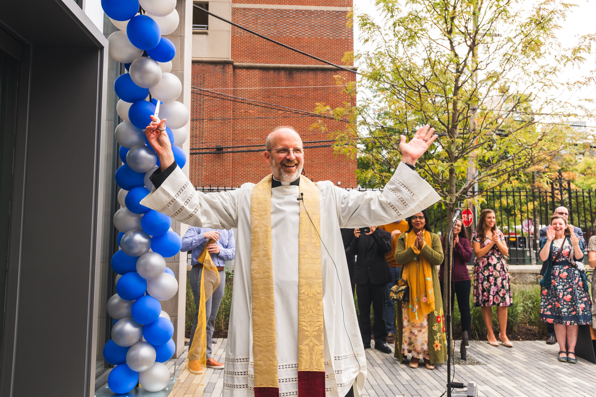 St. AgathaSt. James Parish