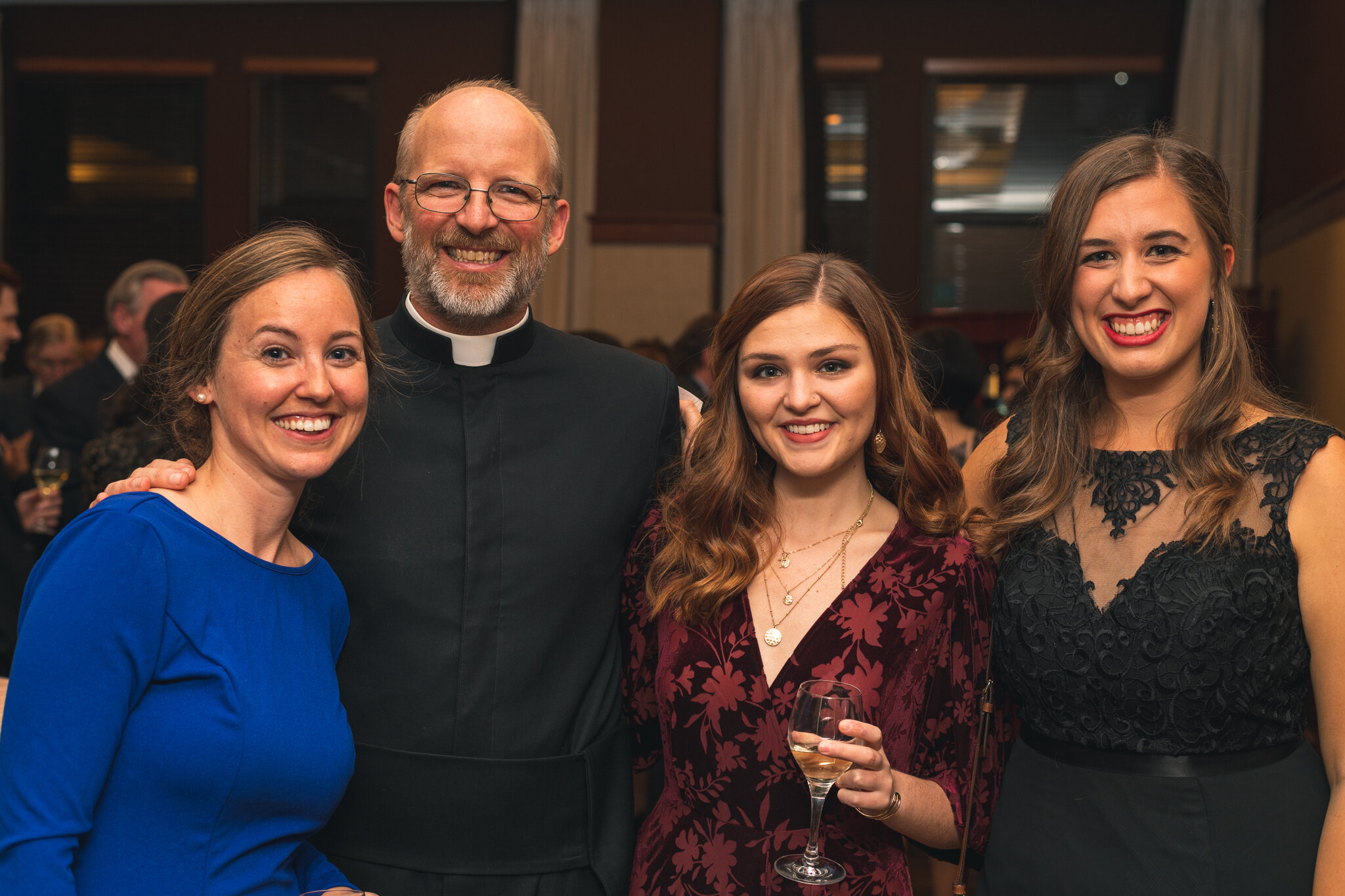 St. AgathaSt. James Parish