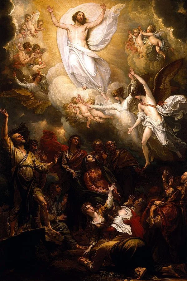 The Resurrection of the Lord