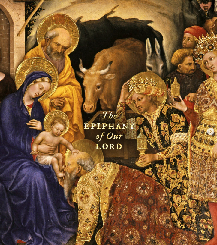 Epiphany of the Lord