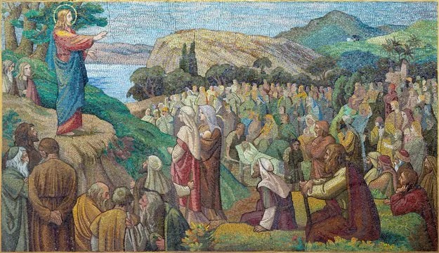 Fourth Sunday in Ordinary Time