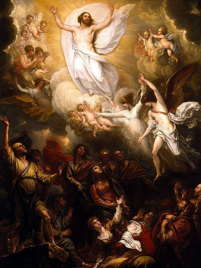 Happy Easter, brothers and sisters! With great humility and an almost desperate jubilation, we approach the great mystery of the Resurrection. A very happy Easter to everyone &mdash; the sacred day without which true &ldquo;happiness&rdquo; would be 