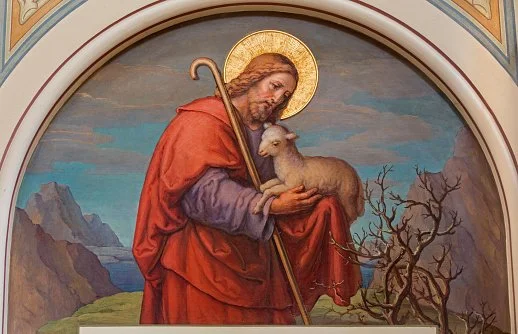 Fourth Sunday of Easter