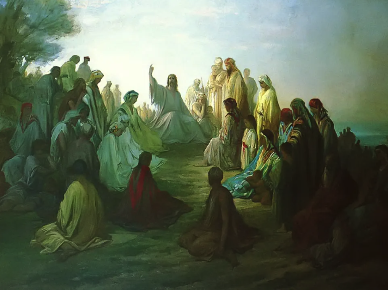 Eleventh Sunday in Ordinary Time