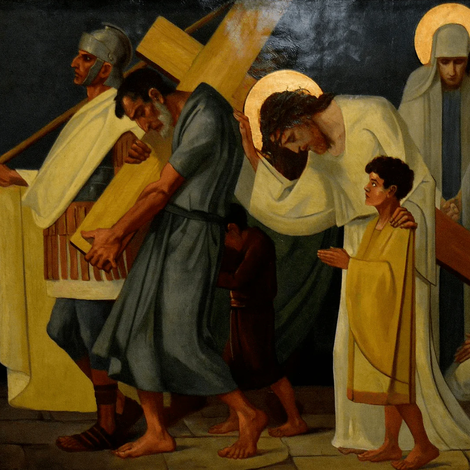 Thirteenth Sunday in Ordinary Time