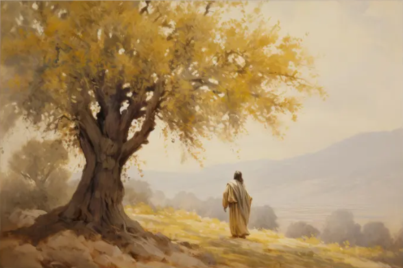 Sixteenth Sunday in Ordinary Time