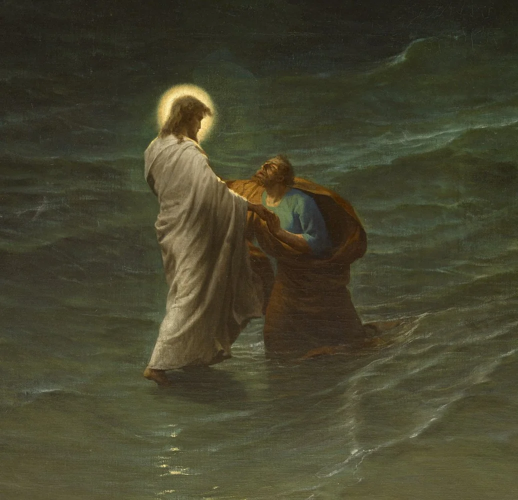 19th Sunday in Ordinary Time